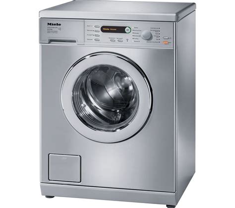 steel washing machine